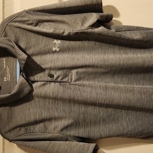 UnderArmour boy polo shirt